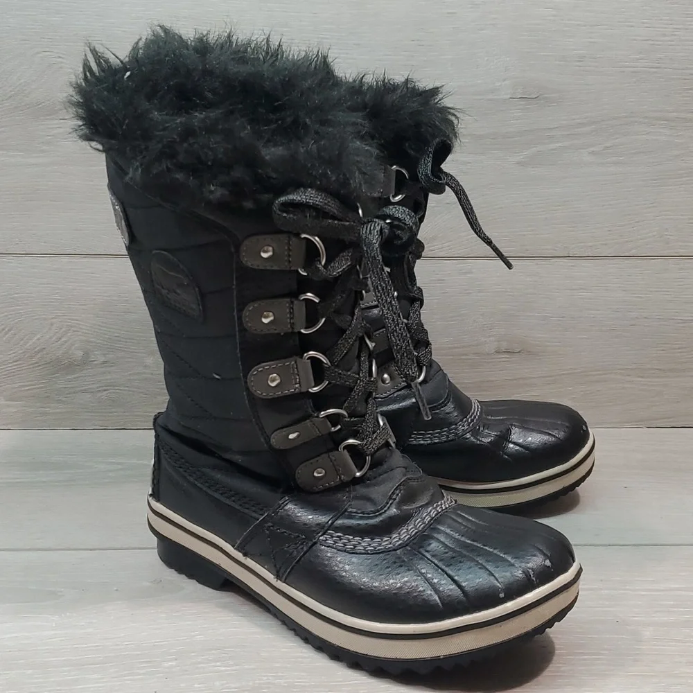 Sorel good all